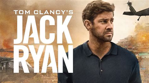 jack ryan cast|jack ryan série télévisée épisodes.